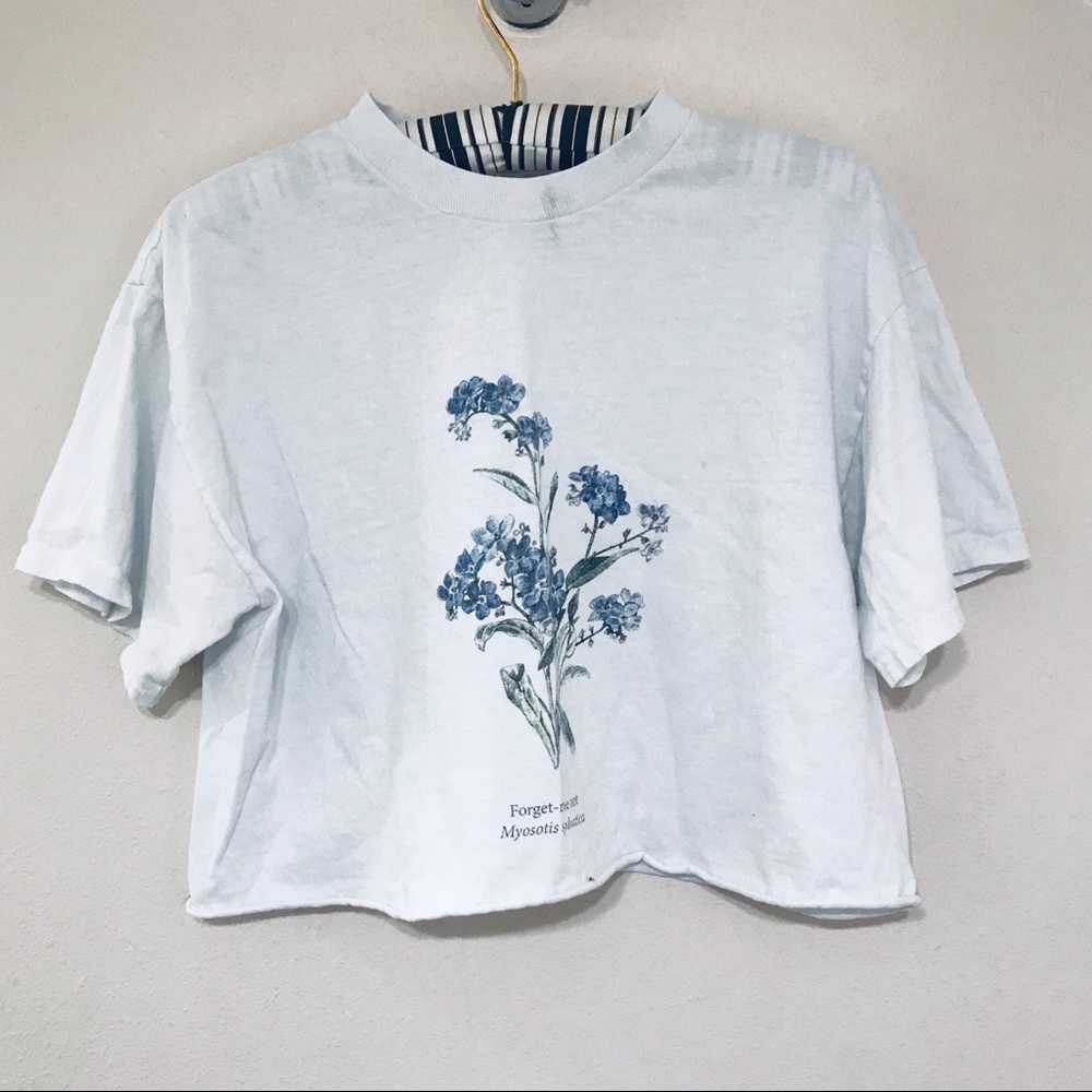 Brandy Melville Tee